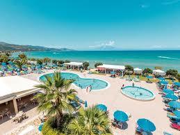 Spiaggia di Alikanas